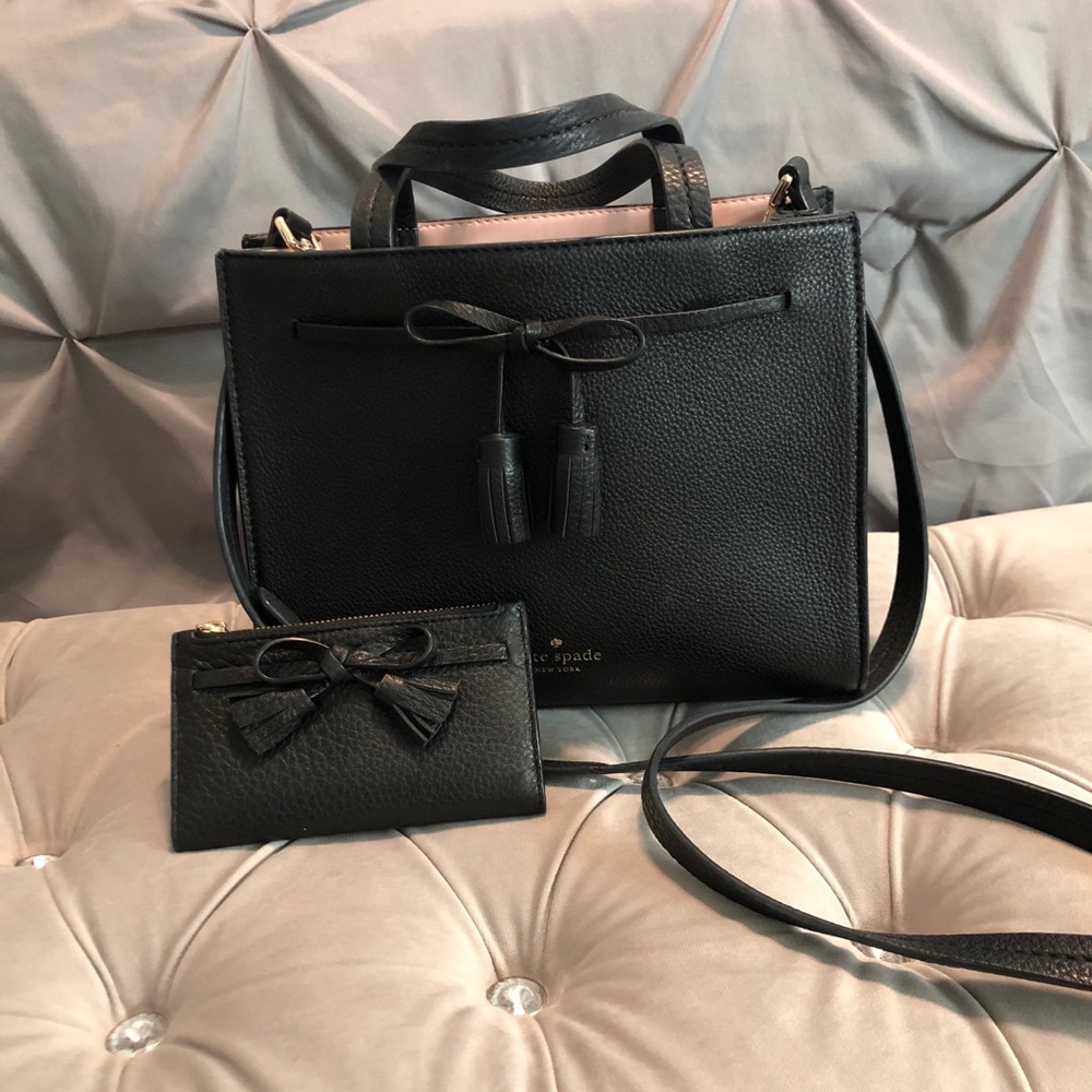 KATE SPADE crossbody